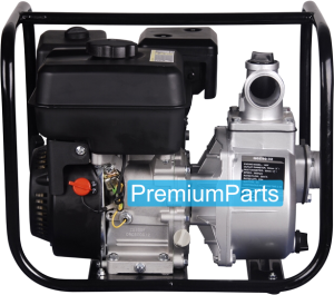 Βενζιναντλια WG20-1